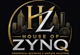 HOUSE OF ZYNQ logo